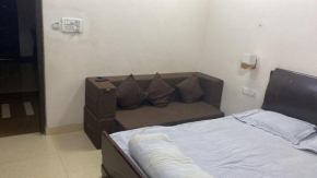 3 BR apartment